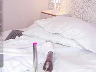 kai-falcon camsoda stream image