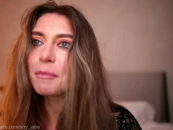 shy_jane chaturbate stream image