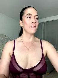 ImAlicee stripchat stream image