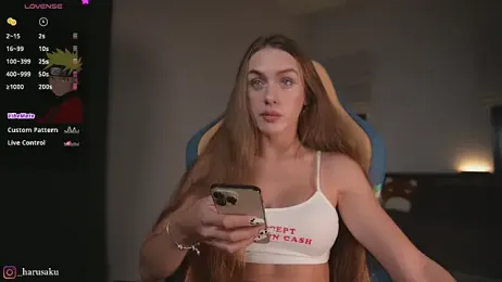 harucute stripchat stream image