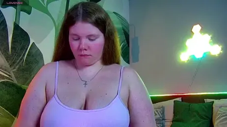 RubyValen stripchat stream image