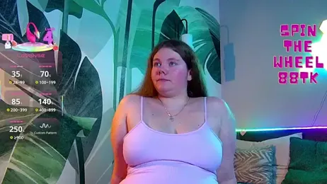 RubyValen stripchat stream image