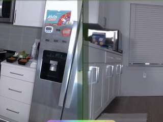 milavalentina camsoda stream image