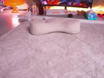 lil_eva chaturbate stream image