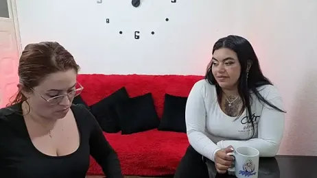 lesb_milf stripchat stream image