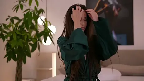 DoviaClaire stripchat stream image