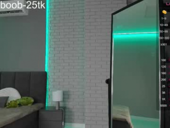 hazel_7 chaturbate stream image