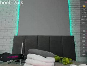 hazel_7 chaturbate stream image