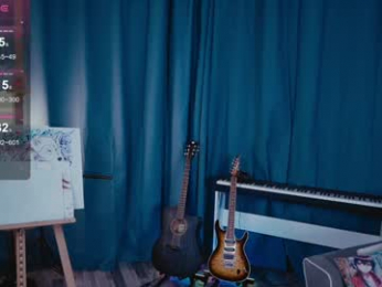 madnessalise chaturbate stream image