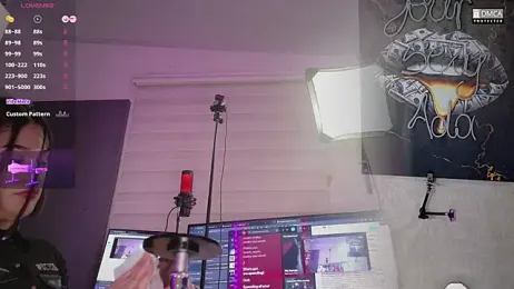 AdaKolex stripchat stream image