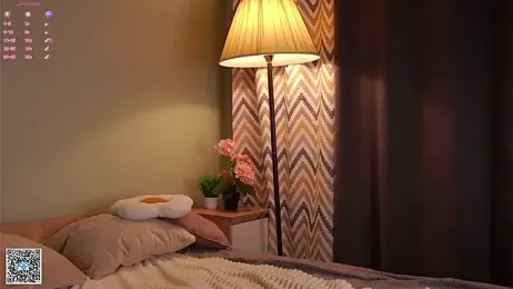 DarelleFare stripchat stream image