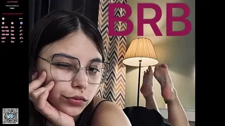 DarelleFare stripchat stream image