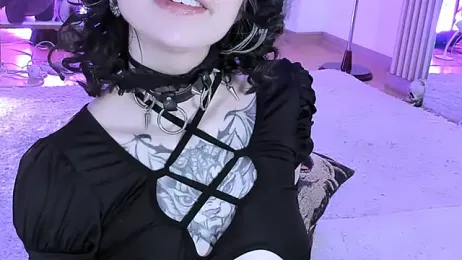 zephirahabney stripchat stream image