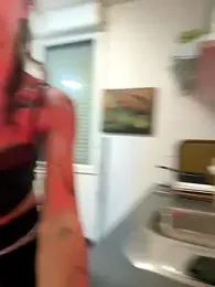 Amani_thewolf stripchat stream image