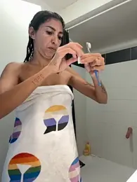 Amani_thewolf stripchat stream image