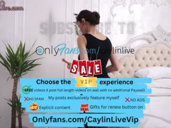caylin chaturbate stream image