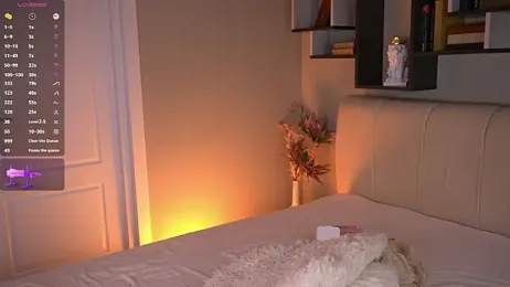 MiaBanger stripchat stream image