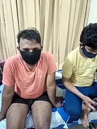 Cute_plak01 stripchat stream image