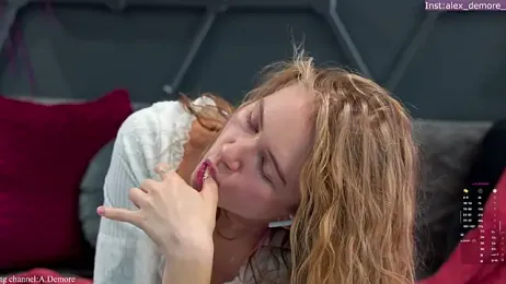 Alexandra_Demore stripchat stream image