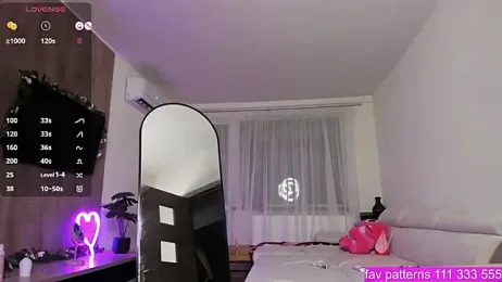 GabrielaLove_ stripchat stream image