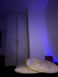 AgnesCampp stripchat stream image