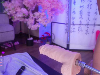 Marry-Cordy bongacams stream image