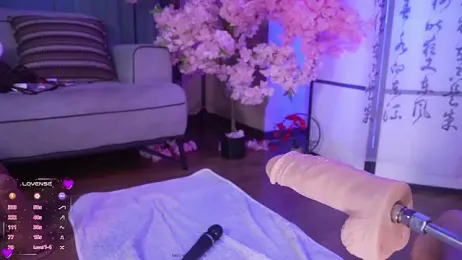 Marry_Cordy stripchat stream image