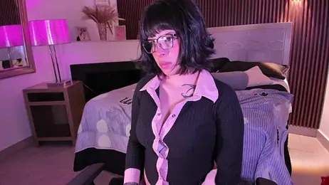 NattashaHotson stripchat stream image