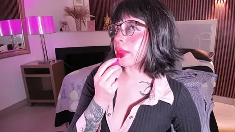 NattashaHotson stripchat stream image