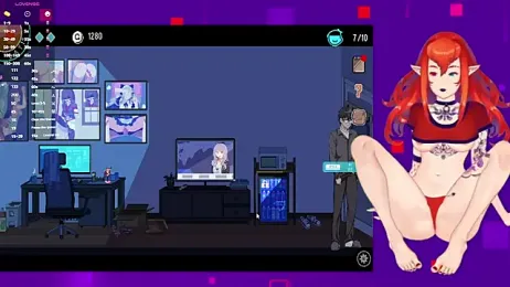 NikkoTyan stripchat stream image