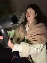 DollyTall stripchat stream image