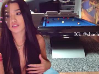 shachatte chaturbate stream image