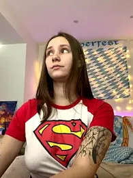 HotCaramellsTV stripchat stream image