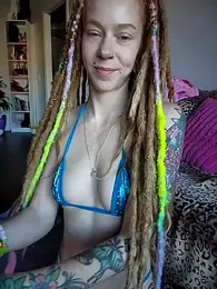 LucidLucy stripchat stream image