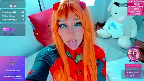 sweetalienn stripchat stream image