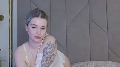 Touch_me stripchat stream image