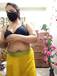 Payel-Sen stripchat stream image