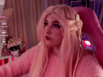 HoneyCherry bongacams stream image