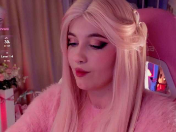 HoneyCherry bongacams stream image