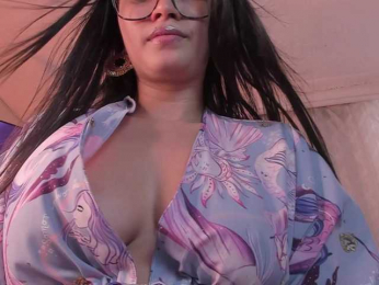 PaulinaBelush bongacams stream image