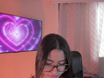 PaulinaBelush bongacams stream image