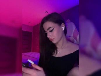 HotGirlEva bongacams stream image