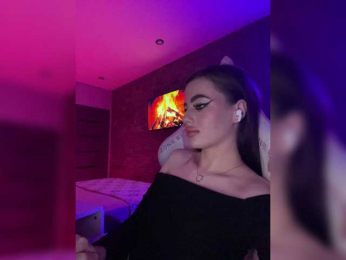 HotGirlEva bongacams stream image