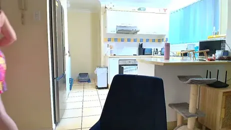 AussieGabrielle stripchat stream image