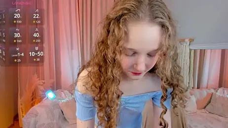 _Rose_Charming_ stripchat stream image