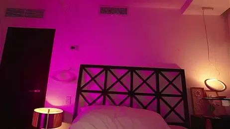 LunaMystyque stripchat stream image