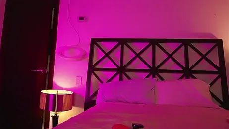 LunaMystyque stripchat stream image