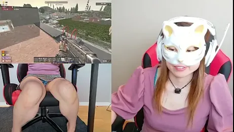 LuuLee0804 stripchat stream image