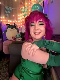 Angel-Lewd-Cake stripchat stream image