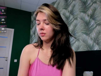 Vanessa-Walters bongacams stream image